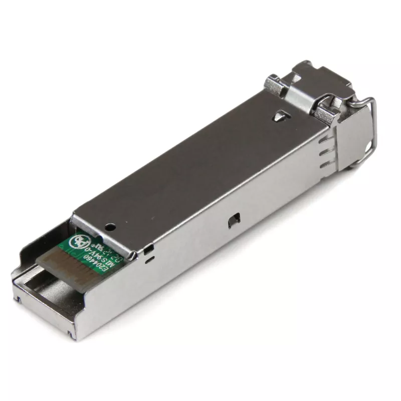 StarTech.com Cisco GLC-SX-MM kompatibles SFP-Transceivermodul - 1000BASE-SX