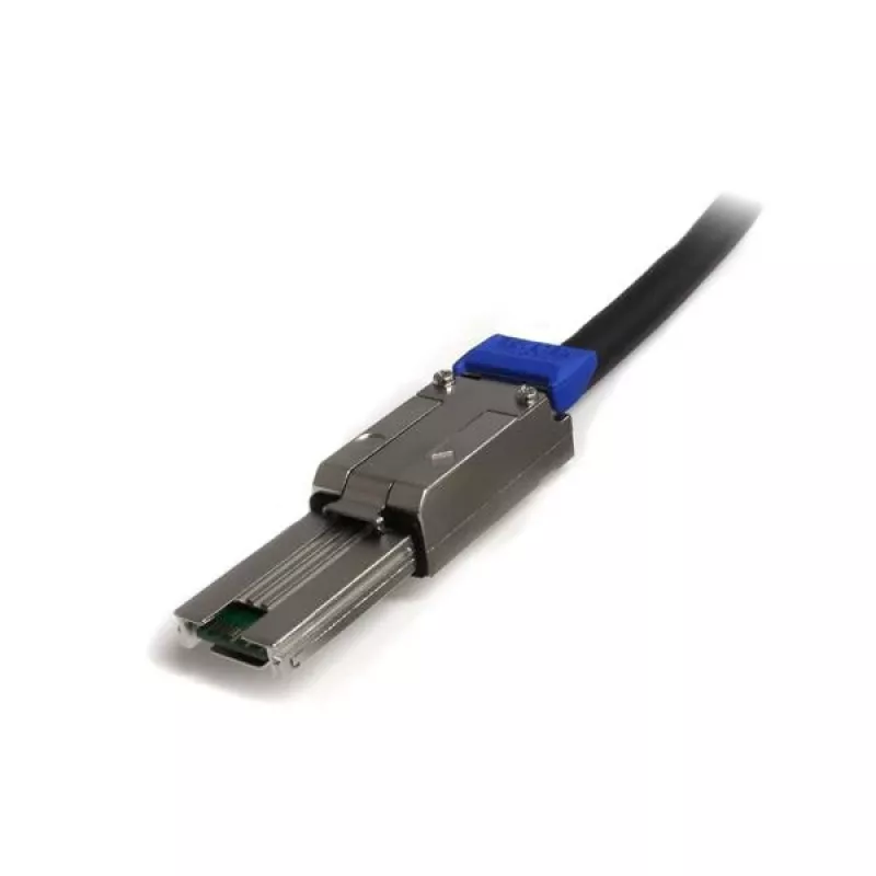 StarTech.com 3m External Mini SAS Kabel - Serial Attached SCSI SFF-8088 to SFF-8088