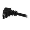 StarTech.com 2m Mini-USB-Kabel – A auf abgewinkelten Mini-B, 2 m