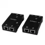 StarTech.com HDMI Over CAT5e/CAT6 Extender mit Power Over Kabel – 50 m (165 ft)