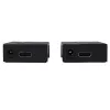 StarTech.com HDMI Over CAT5e/CAT6 Extender mit Power Over Kabel – 50 m (165 ft)