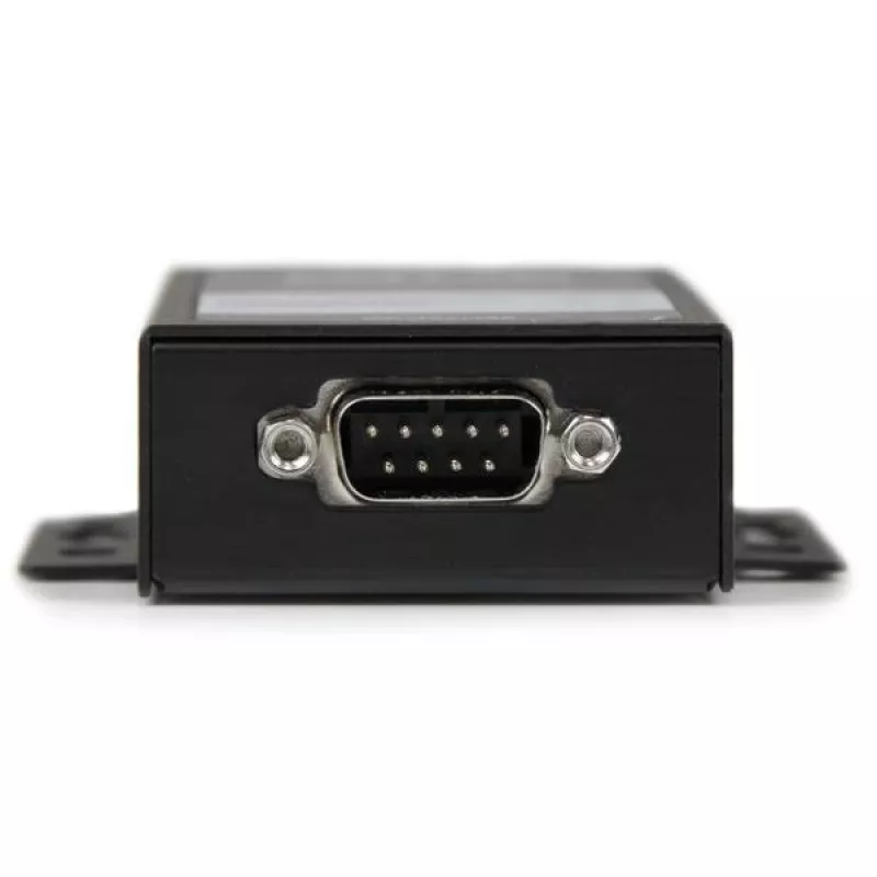 StarTech.com Industrieller RS232- auf RS422/485 Seriell-Port-Konverter mit 15KV ESD-Schutz