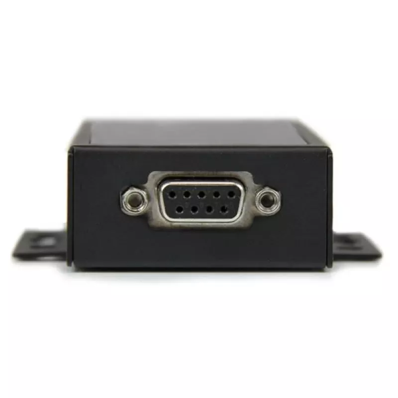 StarTech.com Industrieller RS232- auf RS422/485 Seriell-Port-Konverter mit 15KV ESD-Schutz