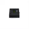StarTech.com 1:1 Standalone-Festplatten-Duplizierer & -Löscher, SATA HDD/SSD Disk-Kloner & -Löscher, LCD-Anzeige, TAA-konform, betriebssystemunabhängig