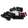 StarTech.com 1:1 Standalone-Festplatten-Duplizierer & -Löscher, SATA HDD/SSD Disk-Kloner & -Löscher, LCD-Anzeige, TAA-konform, betriebssystemunabhängig