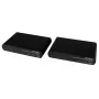 StarTech.com USB HDMI over Cat 5e / Cat 6 KVM-Konsolen-Extender mit unkomprimiertem 1080p-Video – 100 m