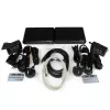StarTech.com USB HDMI over Cat 5e / Cat 6 KVM-Konsolen-Extender mit unkomprimiertem 1080p-Video – 100 m