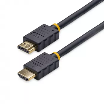 StarTech.com 5 m (15 Fuß) aktives High-Speed-HDMI-Kabel – Ultra HD 4K x 2K HDMI-Kabel – HDMI auf HDMI M/M