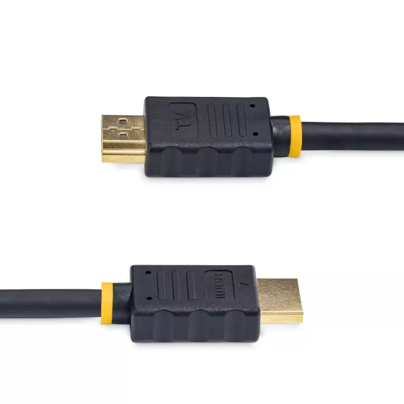 StarTech.com 5 m (15 Fuß) aktives High-Speed-HDMI-Kabel – Ultra HD 4K x 2K HDMI-Kabel – HDMI auf HDMI M/M