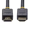 StarTech.com 5 m (15 Fuß) aktives High-Speed-HDMI-Kabel – Ultra HD 4K x 2K HDMI-Kabel – HDMI auf HDMI M/M