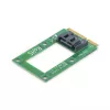 StarTech.com SATA-Laufwerk-zu-mSATA-Host-Adapter für 2,5″/3,5″-SATA-Laufwerke