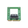 StarTech.com SATA-Laufwerk-zu-mSATA-Host-Adapter für 2,5″/3,5″-SATA-Laufwerke