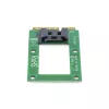 StarTech.com SATA-Laufwerk-zu-mSATA-Host-Adapter für 2,5″/3,5″-SATA-Laufwerke