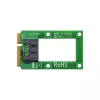 StarTech.com SATA-Laufwerk-zu-mSATA-Host-Adapter für 2,5″/3,5″-SATA-Laufwerke