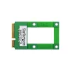 StarTech.com SATA-Laufwerk-zu-mSATA-Host-Adapter für 2,5″/3,5″-SATA-Laufwerke