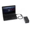 StarTech.com USB 3.0 auf eSATA HDD / SSD / ODD Adapterkabel – 0,9 m eSATA-Festplatten-auf-USB-3.0-Adapterkabel – SATA 6 Gbit/s