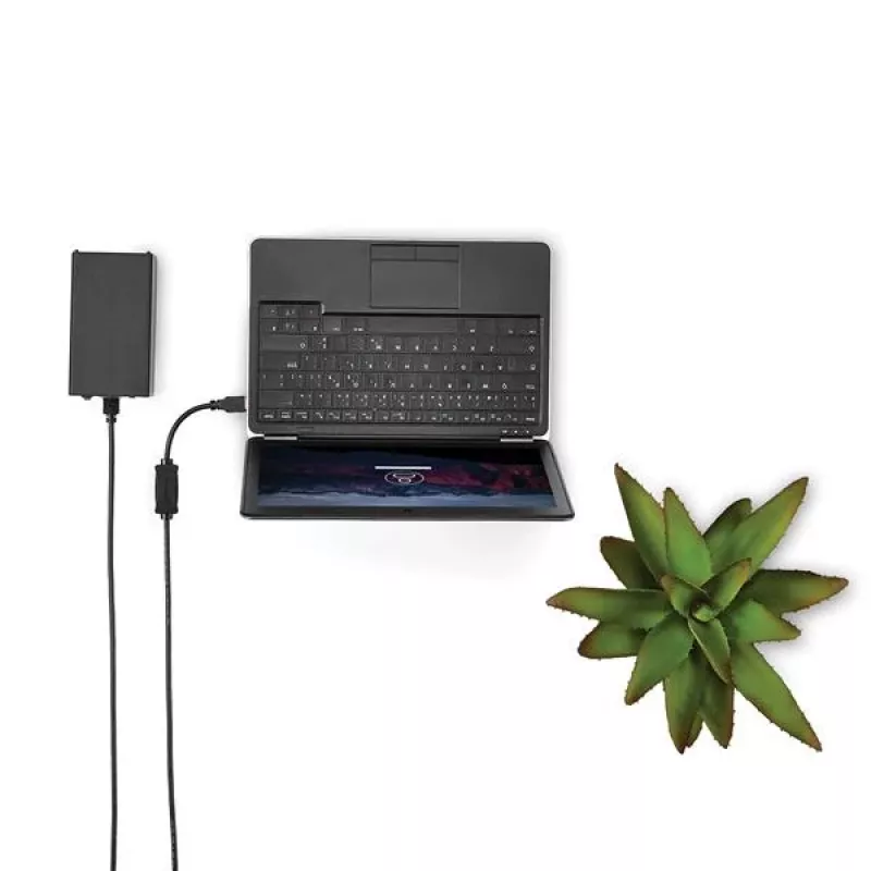 StarTech.com USB 3.0 auf eSATA HDD / SSD / ODD Adapterkabel – 0,9 m eSATA-Festplatten-auf-USB-3.0-Adapterkabel – SATA 6 Gbit/s