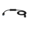 StarTech.com USB 3.0 auf eSATA HDD / SSD / ODD Adapterkabel – 0,9 m eSATA-Festplatten-auf-USB-3.0-Adapterkabel – SATA 6 Gbit/s