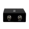 StarTech.com SDI-auf-HDMI-Konverter – 3G-SDI-auf-HDMI-Adapter mit SDI-Durchschleifausgang