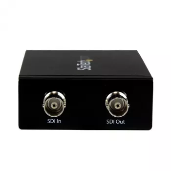 StarTech.com SDI-auf-HDMI-Konverter – 3G-SDI-auf-HDMI-Adapter mit SDI-Durchschleifausgang
