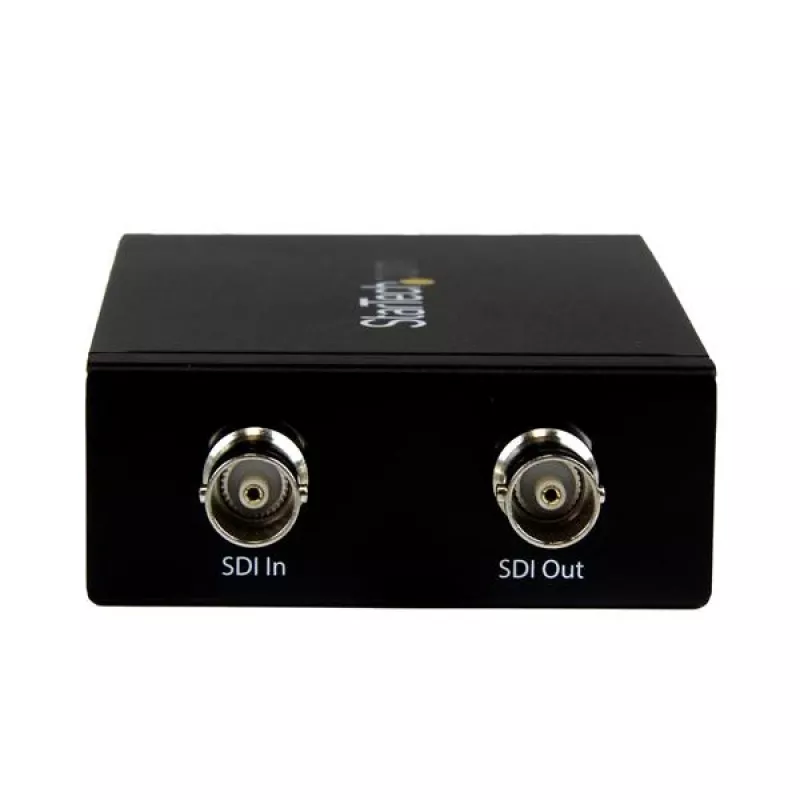 StarTech.com SDI-auf-HDMI-Konverter – 3G-SDI-auf-HDMI-Adapter mit SDI-Durchschleifausgang