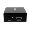 StarTech.com SDI-auf-HDMI-Konverter – 3G-SDI-auf-HDMI-Adapter mit SDI-Durchschleifausgang
