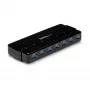 StarTech.com 7-Port USB 3.0 Hub - Desktop~7-Port USB 3.0 Hub (5Gbps) - Desktop