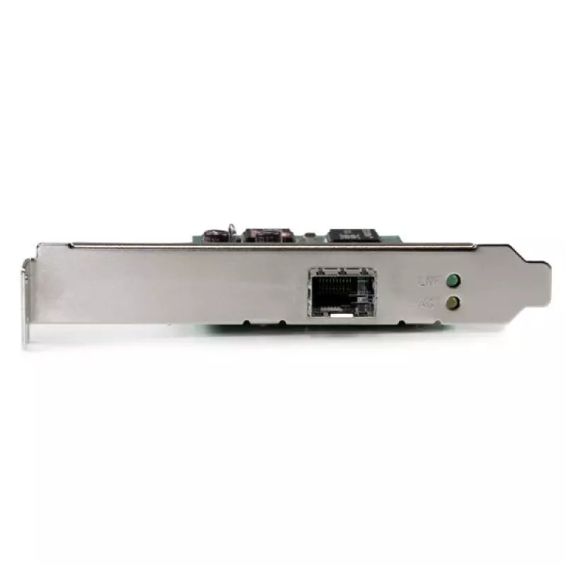 StarTech.com PCI Express Gigabit Ethernet Glasfaser-Netzwerkkarte mit offenem SFP - PCIe SFP Netzwerkkarten-Adapter NIC