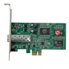 StarTech.com PCI Express Gigabit Ethernet Glasfaser-Netzwerkkarte mit offenem SFP - PCIe SFP Netzwerkkarten-Adapter NIC