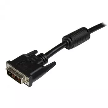 StarTech.com 2m DVI-D Single Link-Kabel - M/M