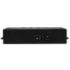 StarTech.com 1:1 Standalone-Festplatten-Duplikator mit Disk-Image-Manager für Backup und Wiederherstellung, mehrere Disk-Images auf einem 2,5/3,5-Zoll-SATA-Laufwerk speichern, HDD/SSD-Kloner, kein PC erforderlich