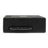 StarTech.com 1:1 Standalone-Festplatten-Duplikator mit Disk-Image-Manager für Backup und Wiederherstellung, mehrere Disk-Images auf einem 2,5/3,5-Zoll-SATA-Laufwerk speichern, HDD/SSD-Kloner, kein PC erforderlich