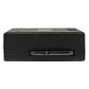 StarTech.com 1:1 Standalone-Festplatten-Duplikator mit Disk-Image-Manager für Backup und Wiederherstellung, mehrere Disk-Images auf einem 2,5/3,5-Zoll-SATA-Laufwerk speichern, HDD/SSD-Kloner, kein PC erforderlich