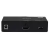 StarTech.com 2x1 HDMI + VGA auf HDMI Konverter Switch mit Auto- und Prioritätsschaltung – 1080p