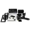 StarTech.com 2x1 HDMI + VGA auf HDMI Konverter Switch mit Auto- und Prioritätsschaltung – 1080p