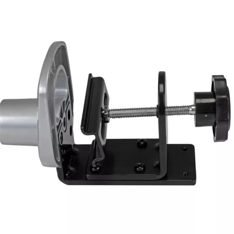 StarTech.com Einzelmonitor-Tischhalterung – höhenverstellbar – Stahl – für Displays bis 34 Zoll (30,9 lb/14 kg)