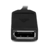 StarTech.com 20 cm DMS-59 auf Dual DisplayPort Adapterkabel - 4K x 2K Video