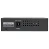 StarTech.com 4-Port Gigabit Midspan – PoE+ Injektor – 802.3at/af