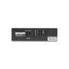 StarTech.com 4-Port Gigabit Midspan – PoE+ Injektor – 802.3at/af