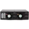 StarTech.com 4-Bay-Wechselrahmen-Rückwandplatine für 2,5-Zoll-SATA/SAS-Laufwerke