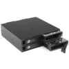 StarTech.com 4-Bay-Wechselrahmen-Rückwandplatine für 2,5-Zoll-SATA/SAS-Laufwerke