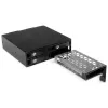 StarTech.com 4-Bay-Wechselrahmen-Rückwandplatine für 2,5-Zoll-SATA/SAS-Laufwerke