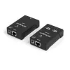StarTech.com 4-Port USB 2.0-über-Cat5-oder-Cat6-Extender – 130 ft (40 m)