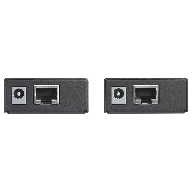 StarTech.com 4-Port USB 2.0-über-Cat5-oder-Cat6-Extender – 130 ft (40 m)