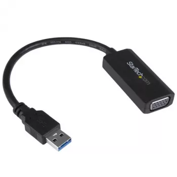 StarTech.com USB 3.0 auf VGA Adapter - On-Board-Treiberinstallation - 1920x1200