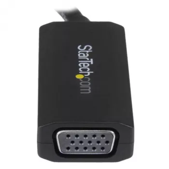StarTech.com USB 3.0 auf VGA Adapter - On-Board-Treiberinstallation - 1920x1200