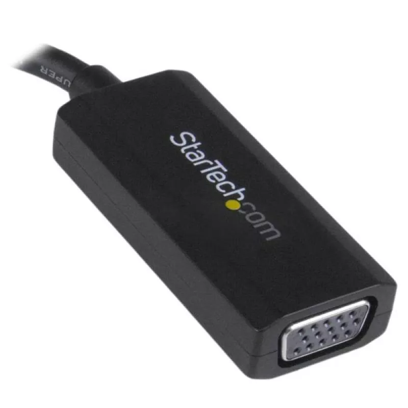 StarTech.com USB 3.0 auf VGA Adapter - On-Board-Treiberinstallation - 1920x1200