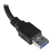 StarTech.com USB 3.0 auf VGA Adapter - On-Board-Treiberinstallation - 1920x1200