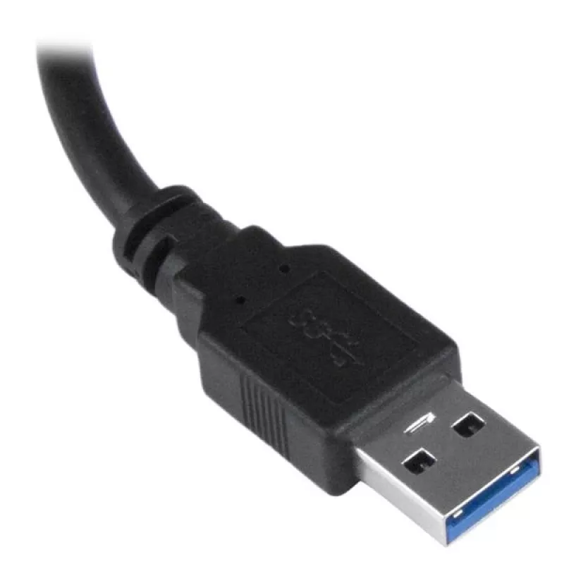 StarTech.com USB 3.0 auf VGA Adapter - On-Board-Treiberinstallation - 1920x1200