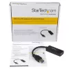 StarTech.com USB 3.0 auf VGA Adapter - On-Board-Treiberinstallation - 1920x1200